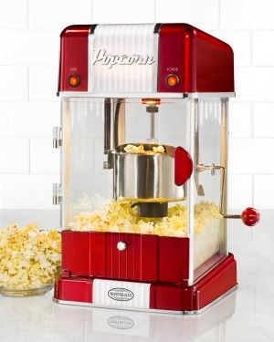 Pochoclera GKP250