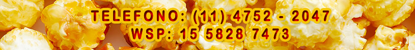 Banner Popcorn